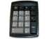 Bluetooth numeric keypad