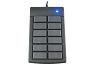 BumpBar 683BB 12-key programmable PS/2 USB