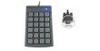 Genovation ControlPad 684 24-key programmable RS-232 keypad