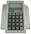 MiniTerm 910 LCD Keypad with card reader