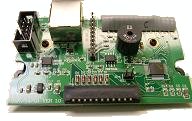 keyboard encoder