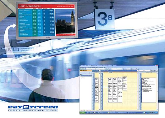 video kiosk keypad
