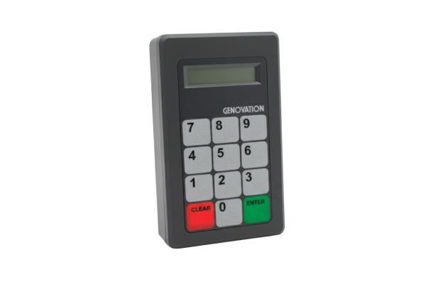 908 PIN Pad