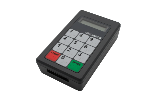 908 PIN Pad