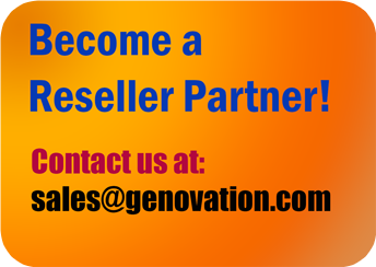 Become a Reseller Partner