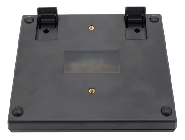 Controlpad CP48 programmable keypad base legs up keypad stand studs mouse emergency 911 pasp e911 ems