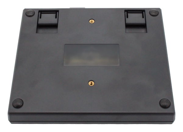 Controlpad CP48 programmable keypad base legs down keypad stand studs mouse emergency 911 pasp e911 ems