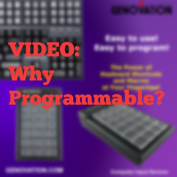 Video: Why Programmable?