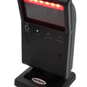 Bluetooth wireless barcode scanner