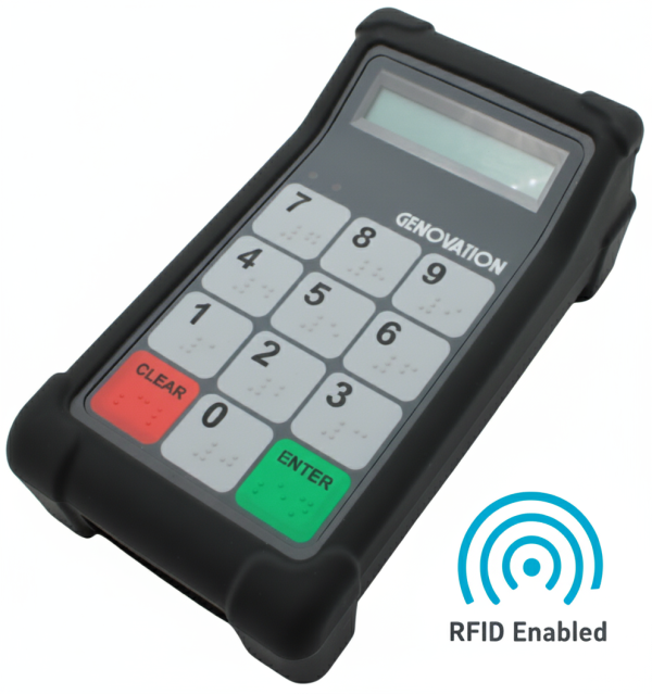 909 RFID