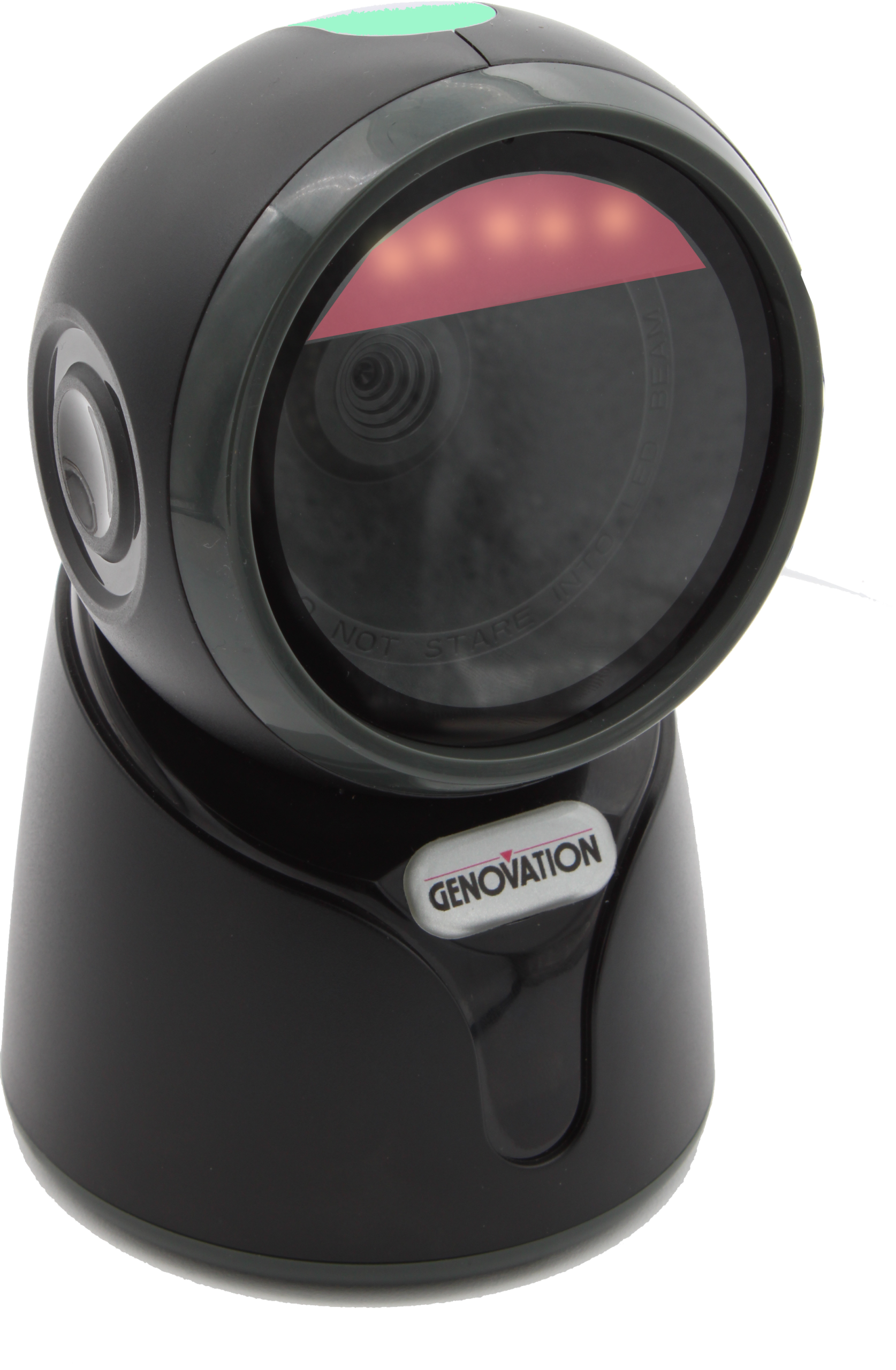 Wired USB Barcode Scanner