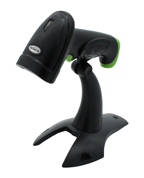 Handheld Bluetooth Wireless Barcode Scanner