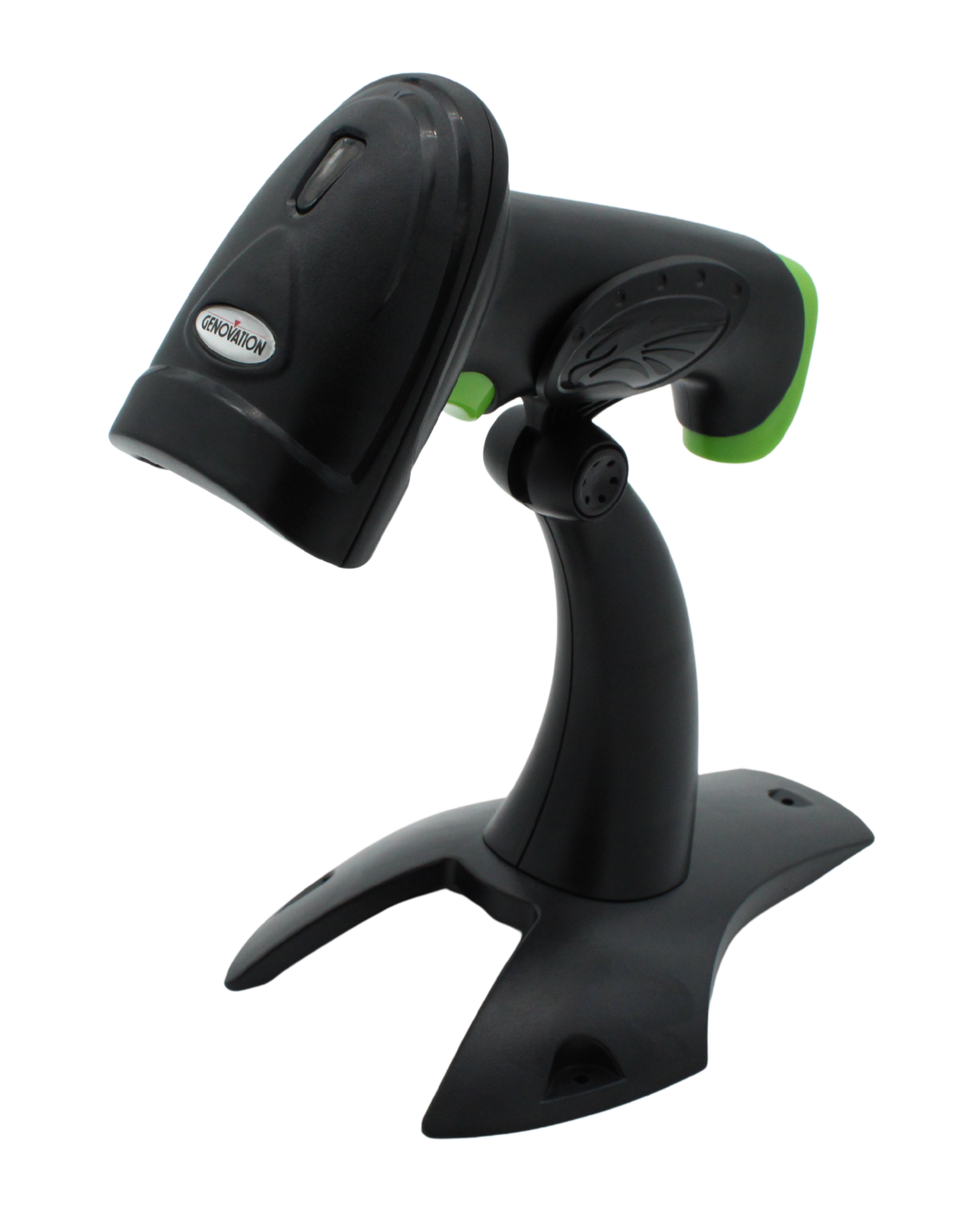 Handheld Bluetooth Wireless Barcode Scanner