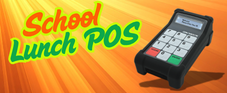 School POS PIN Pads
